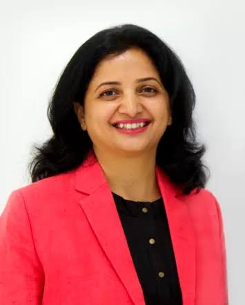 Dr Archana Dixit